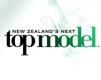 New Zealand's Next Top Model