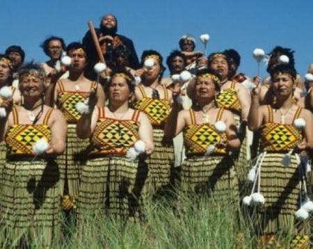 Pātea Māori Club