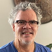 Profile picture of Peter Gordon