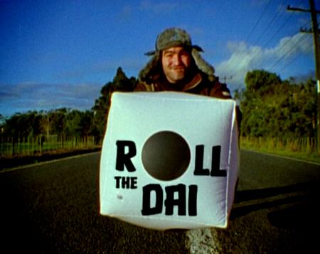 Roll the Dai