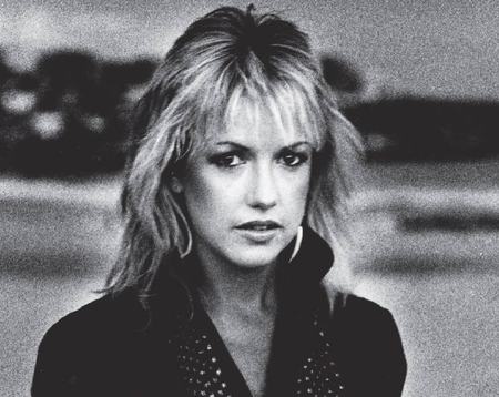 Sharon O'Neill