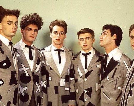 Split Enz