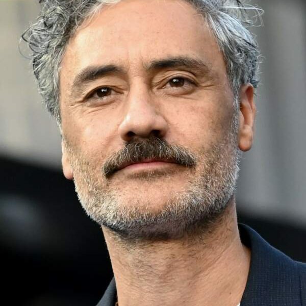 Profile picture of Taika Waititi