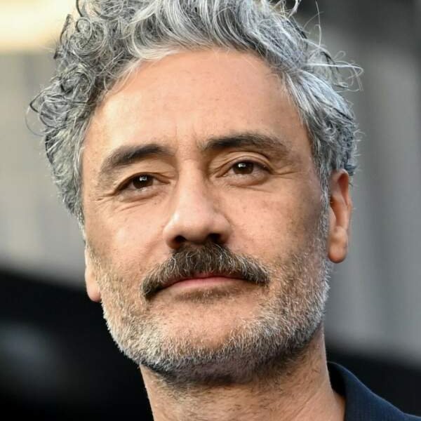 Profile picture of Taika Waititi