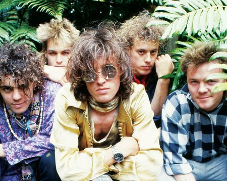 The Mockers