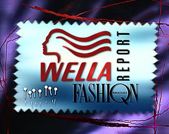 Wella Fashion Report